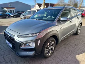 Hyundai KONA Style Hybrid 2WD AUT./NAVI/SHZ/TEMP/FREISPR Bild 4