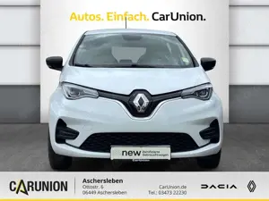 Renault ZOE LIFE R110 Z.E. 50 inkl Batt BT SHZ GJR Klima Bild 2