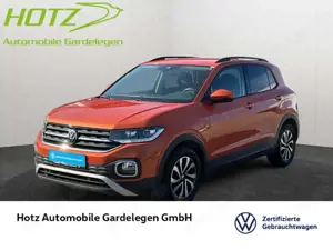 Volkswagen T-Cross 1.0 TSI Active AHK/ACC/Einparkhi