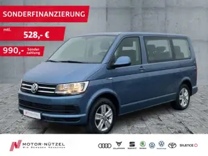 Volkswagen T6 Multivan 2.0TDI DSG 4M NAV+ACC+SHZ+RFK+STHZG+