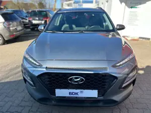 Hyundai KONA Style Hybrid 2WD AUT./NAVI/SHZ/TEMP/FREISPR Bild 3