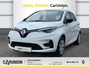 Renault ZOE LIFE R110 Z.E. 50 inkl Batt BT SHZ GJR Klima Bild 1