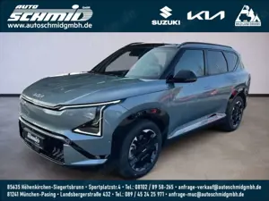 Kia EV5 2WD GTL|GLASDACH|DRIVE