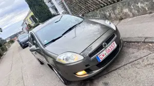Fiat Bravo Sportlich  Tüv 03/2028 Tüv Asu
