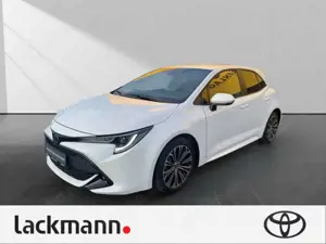 Toyota Corolla 1.8 Hybrid Team D*Navi*LED*Technik*Kamera*