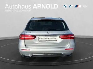 Mercedes-Benz E 400 d Tempomat AHK PDC Bild 5