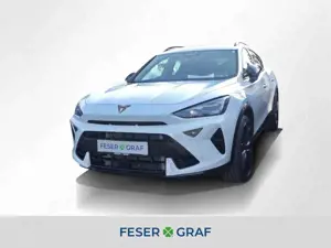 CUPRA Formentor VZ 2.0 TSI Black Edition 4D DSG AHK