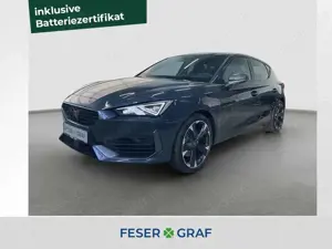 CUPRA Leon 1.4 TSI Hybrid LED*NAVI*PDC*ACC18"