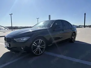 BMW 318 BMW 318D F30 Lim. | TÜV 10/2027 | GUTER ZUSTAND |