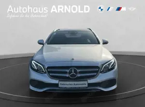 Mercedes-Benz E 400 d Tempomat AHK PDC Bild 2