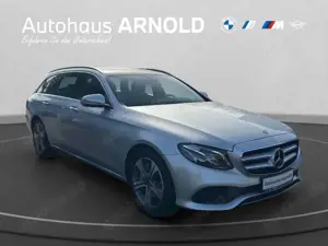 Mercedes-Benz E 400 d Tempomat AHK PDC Bild 3