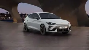 CUPRA Leon 1.5 eTSI DSG NAVI ALLWETTER SENNHEISER Bild 3