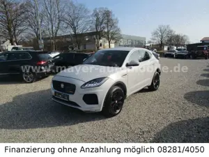 Jaguar E-Pace E-PACE R-Dynamic AWD*Kamera*Apple Carplay