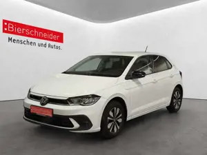 Volkswagen Polo 1.0 TSI DSG Goal LED NAVI AHK ACC PDC KAMERA SHZ
