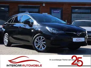 Opel Astra K Sports Tourer Elegance |CarPlay|PDC|LED|