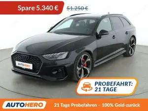 Audi RS4 2.9 TFSI quattro Aut.*MATRIX*PANO*ACC*BO*VC*NAVI*