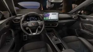 CUPRA Leon 1.5 eTSI DSG NAVI ALLWETTER SENNHEISER Bild 5