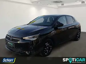Opel Corsa 1.2 T Aut. Sitzheizung PanoDach 180` Kamera 17LM R