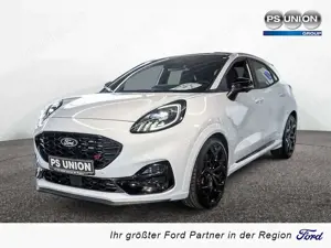 Ford Puma ST FWD KAMERA NAVI ACC BO MATRIX-LED