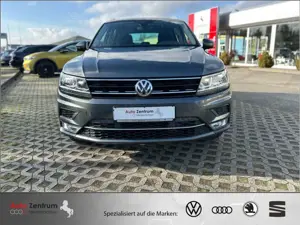 Volkswagen Tiguan 1.4 TSI ACT 4M Highline AHK*StandHz*PANO*AHK*Virtu Bild 2
