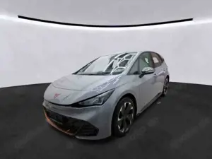 CUPRA Born 58 kWh *ACC*NAV*LED*R-CAM*WärmeP*PDC*SHZ*