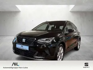 SEAT Arona 1.0 TSI FR DSG LED Navi ACC RFK ACC AUT LM