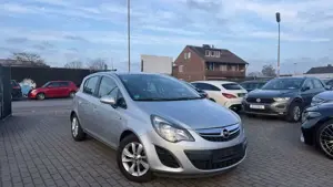 Opel Corsa D Energy| 2.HAND | NAVI | KLIMA | 5-TÜRER
