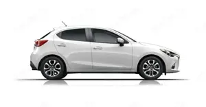 Mazda 2 Bild 2