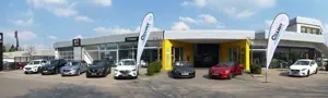 Mazda 2 Bild 5