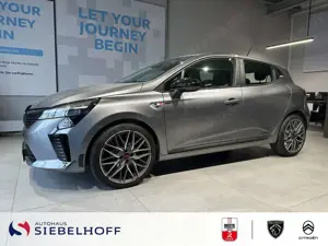 Renault Clio V Evolution 1.0 TCe 90