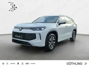 Volkswagen Tayron Life 1,5 l eTSI DSG *LED*AHK*NAVI* 360°Ka