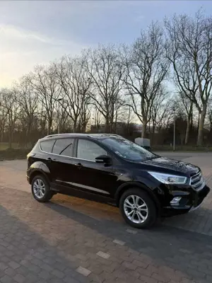 Ford Kuga Titanium