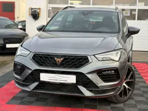 CUPRA Ateca *UNFALLFAHRZEUG*
