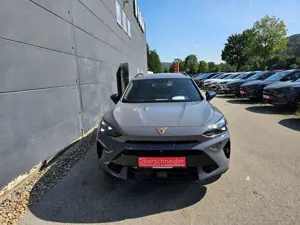 CUPRA Formentor 1.5 eTSI DSG EDGE INTELLIGENT DRIVE ALLWETTER Bild 5