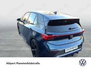 CUPRA Born e-BOOST CAM ACC LM19 NAVI SITZHEIZUNG LED Bild 4