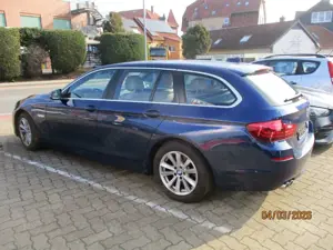 BMW 520 520 d xdrive Touring -Leder- Standheizung
