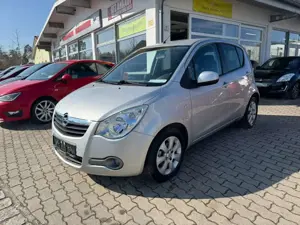 Opel Agila