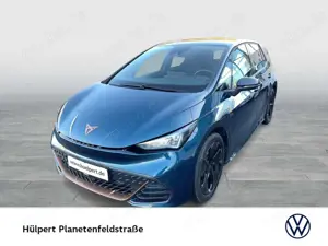 CUPRA Born e-BOOST CAM ACC LM19 NAVI SITZHEIZUNG LED Bild 2