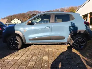 Dacia Spring EXTREME *KAMERA*EINPARKHILFE* Bild 3