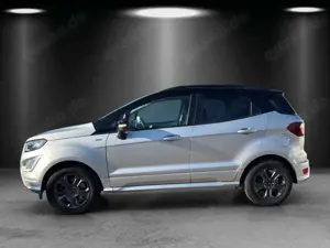 Ford EcoSport 1.0 EcoBoost ST-Line Start/Stopp Bild 2