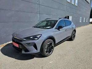 CUPRA Formentor 1.5 eTSI DSG EDGE INTELLIGENT DRIVE ALLWETTER Bild 2