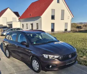 Fiat Tipo Kombi 1.4 16V