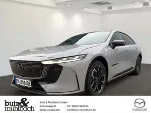 Mazda 6 All-new Mazda6e 5HB EV 245ps Long Range 1AT RWD Ta
