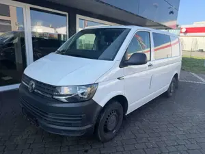 Volkswagen T6 Transporter