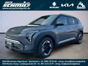 Kia EV3 81.4 EARTH WIC BUS DG