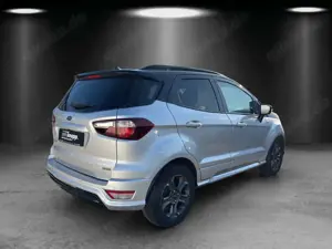 Ford EcoSport 1.0 EcoBoost ST-Line Start/Stopp Bild 5