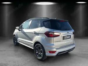 Ford EcoSport 1.0 EcoBoost ST-Line Start/Stopp Bild 3