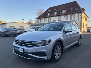 Volkswagen Passat Var. 2.0 TDI-NAVI-LED-KAMERA-SHZ-APPS- Bild 1