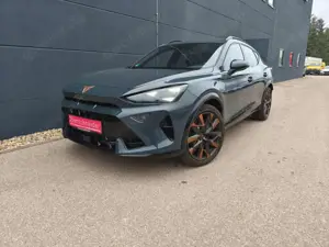 CUPRA Formentor 333 VZ AKRAPOVIC SKYLINE Sennheiser Bild 2