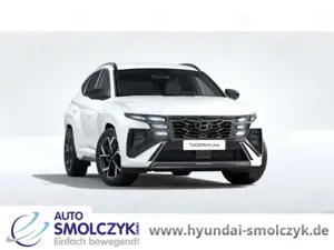 Hyundai TUCSON Bild 1